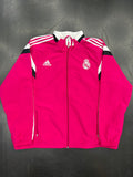Adidas Real Madrid 2014-15 Track Jacket