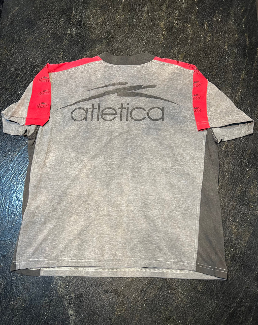 Atlética Atlas F.C. Training Jersey