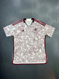 Adidas Men's Mexico 2022 Away Jersey