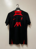 Nike Liverpool FC 2022/2023 Strike Training Jersey STA Apparel