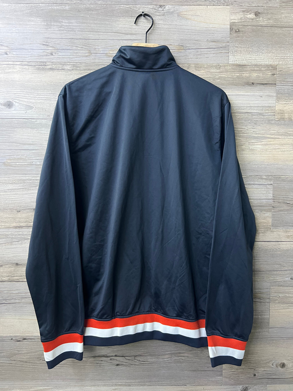 Pirma Monarcas Morelia Navy Full-Zip Jacket