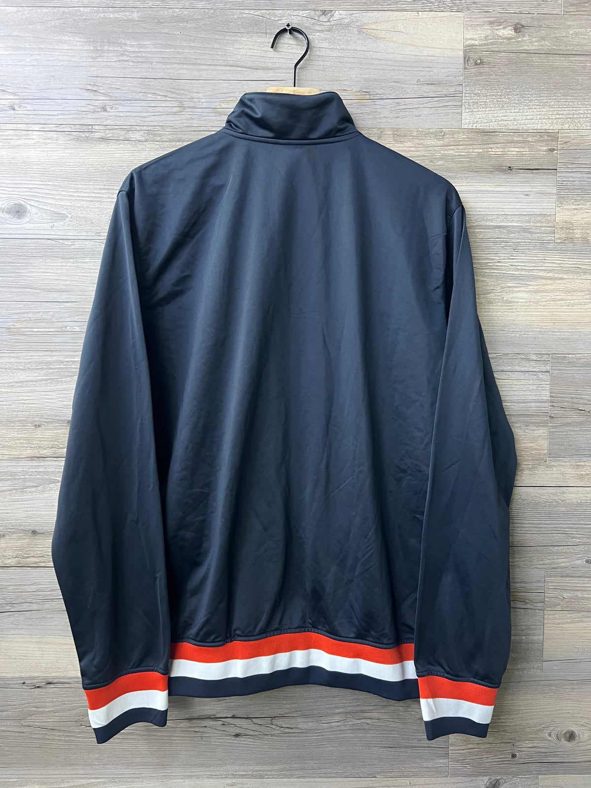 Pirma Monarcas Morelia Navy Full-Zip Jacket