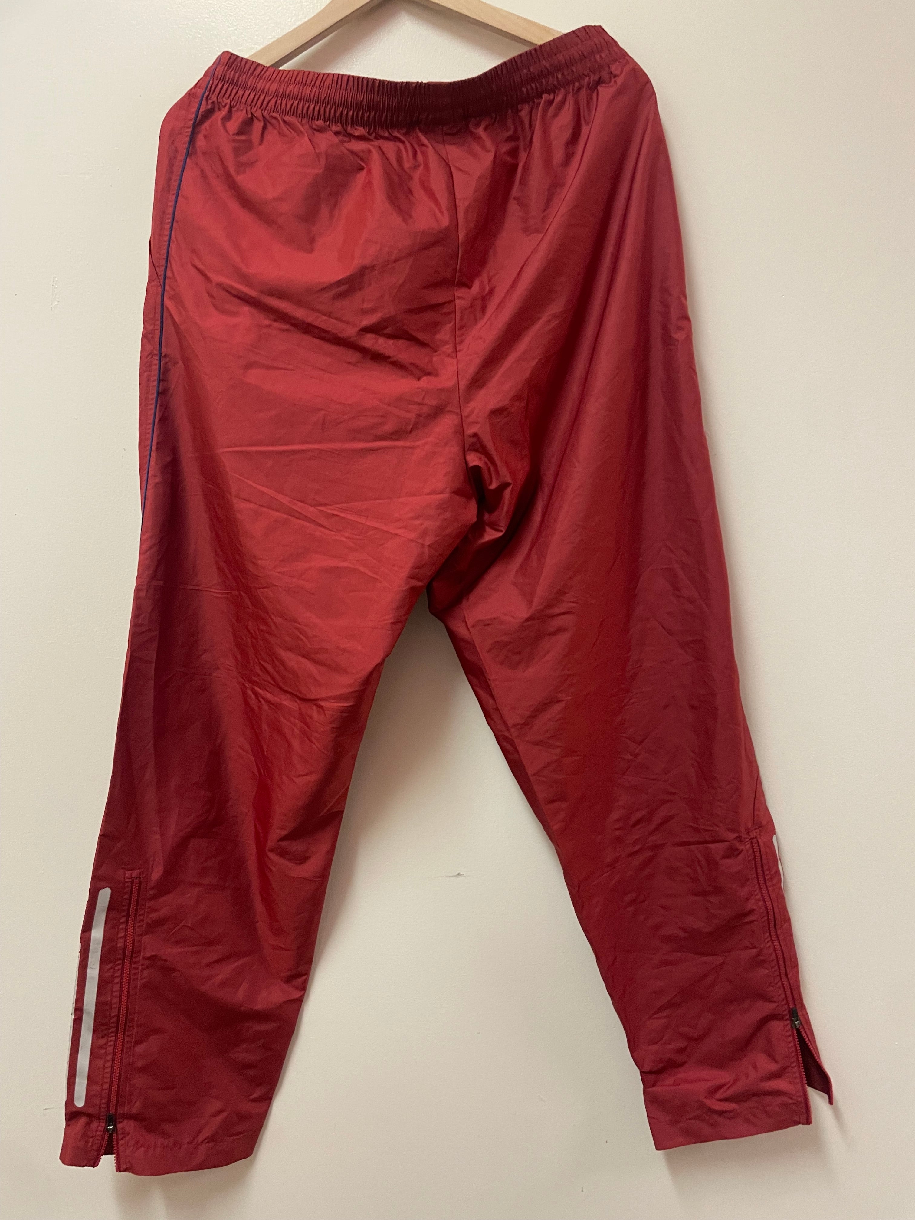 Adidas Japan Track Pants