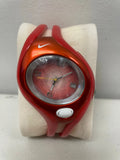 Nike Triax Manchester United Analog Watch STA Apparel