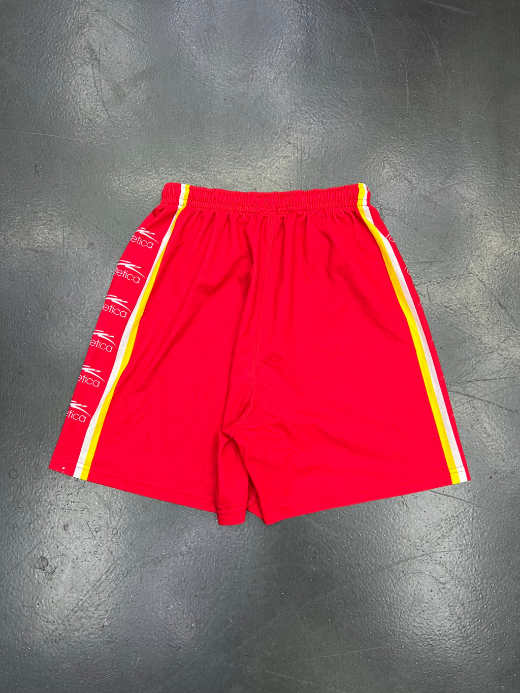 Atlética Atlético Morelia 1997–98 #23 Shorts