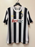 Nike Juventus 2011-12 Home Jersey - DEL PIERO #10 STA Apparel