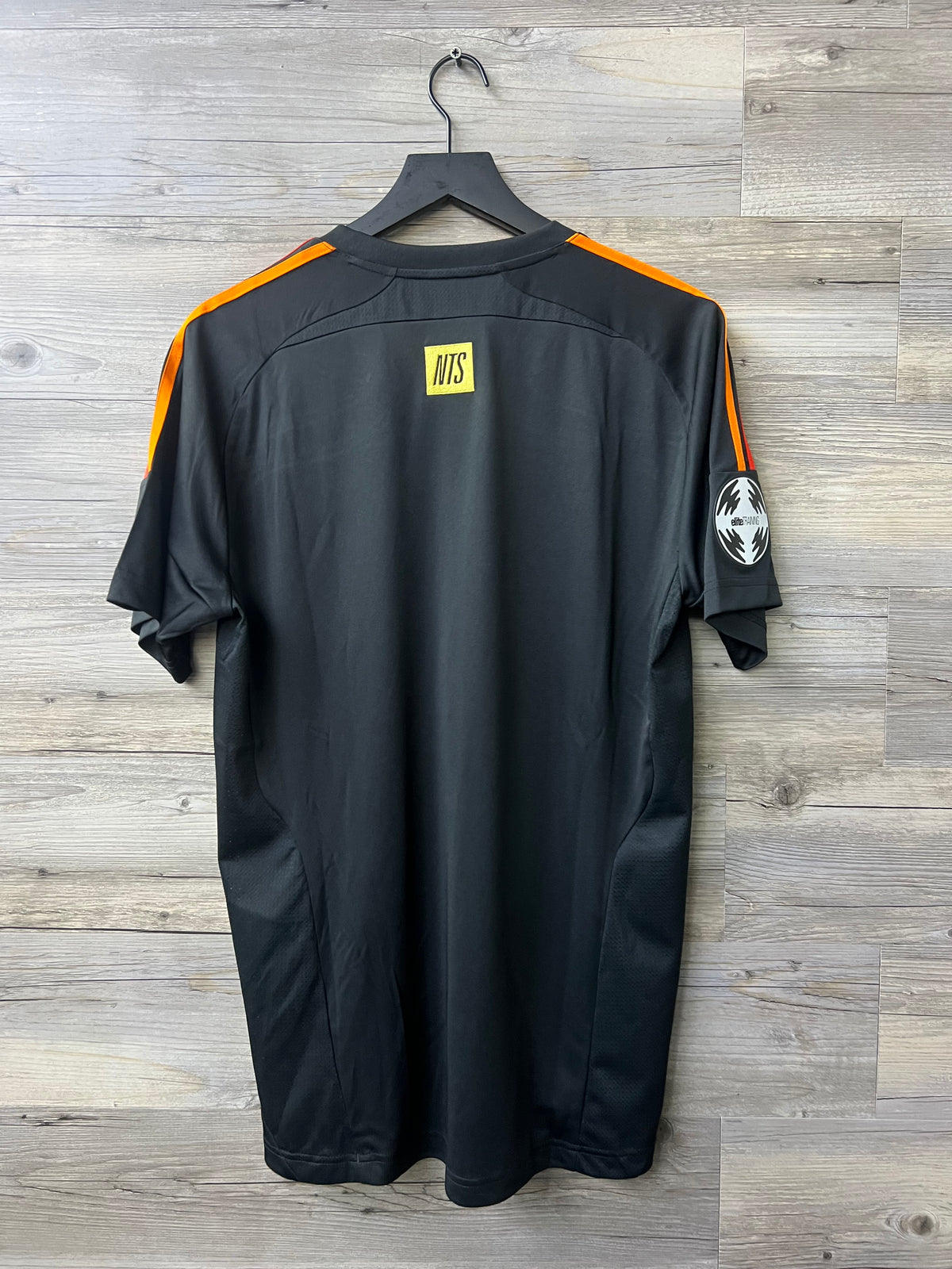 Adidas x Arsenal NTS UBP Jersey