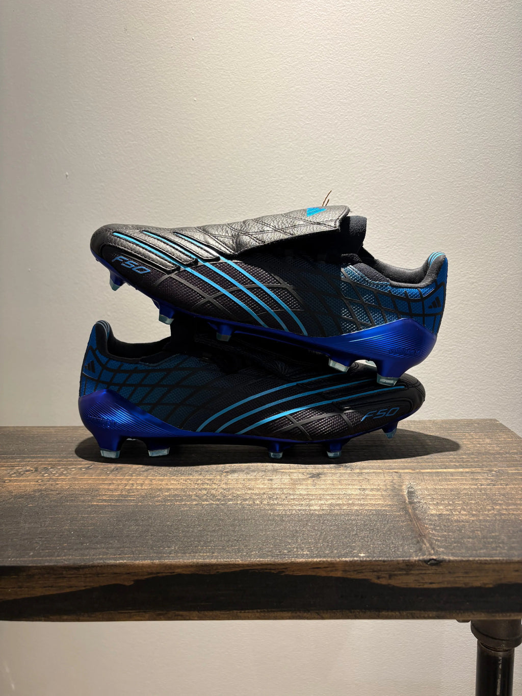 Adidas F50 Elite Spider FG Rene