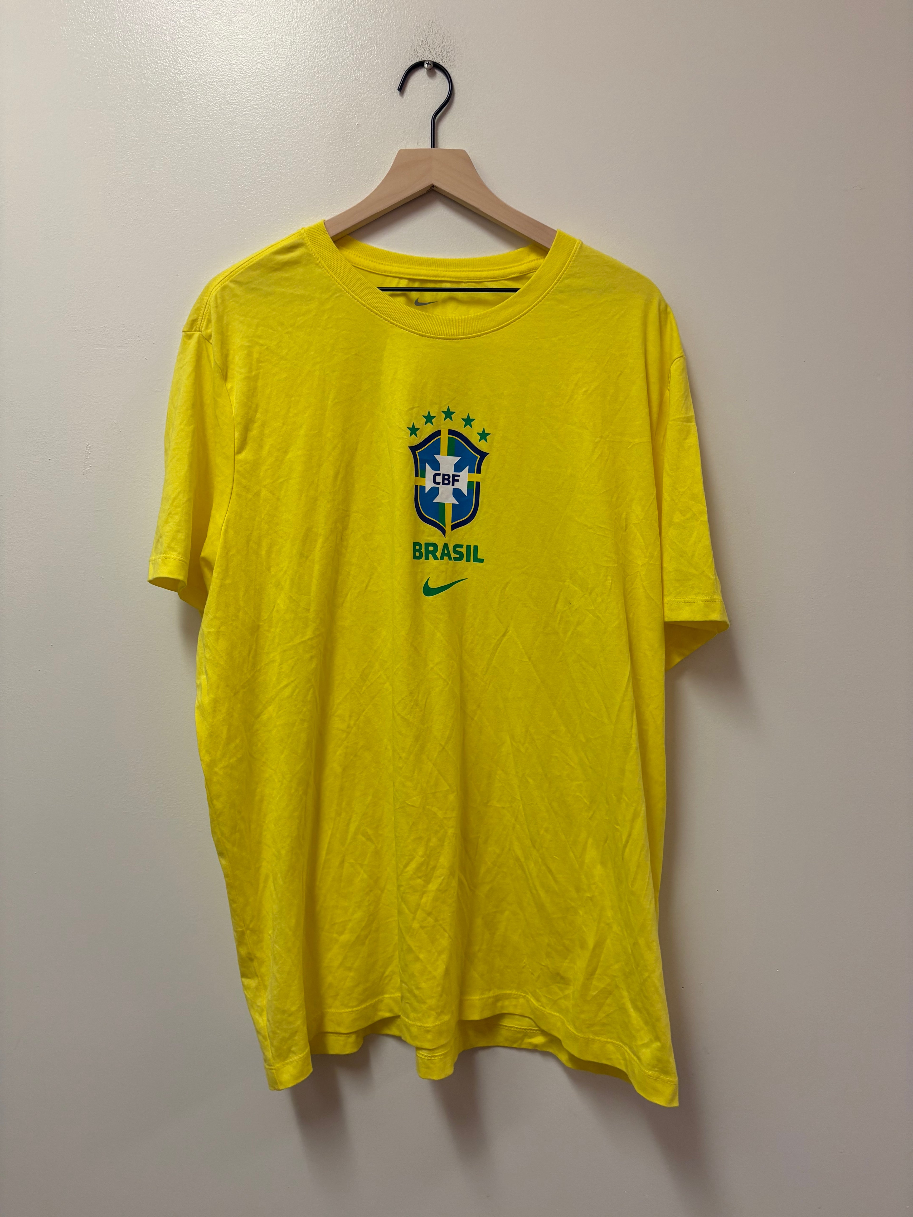 Nike Brazil T-Shirt