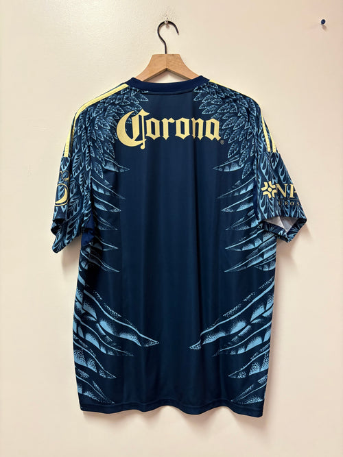 Adidas Club America 2025-26 Away Jersey