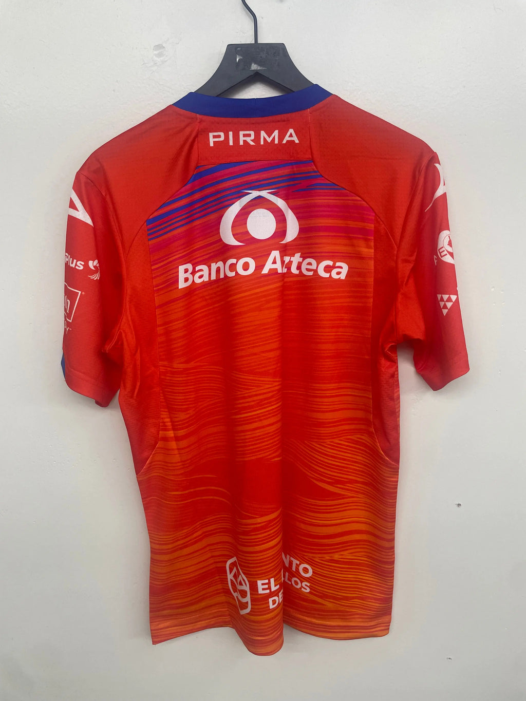 Pirma Mazatlán FC 2024–25 Away Jersey STA Apparel