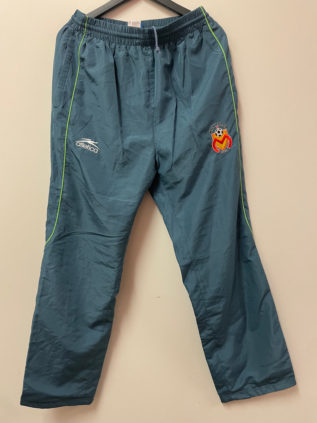Atletica Monarcas Morelia Track Pants