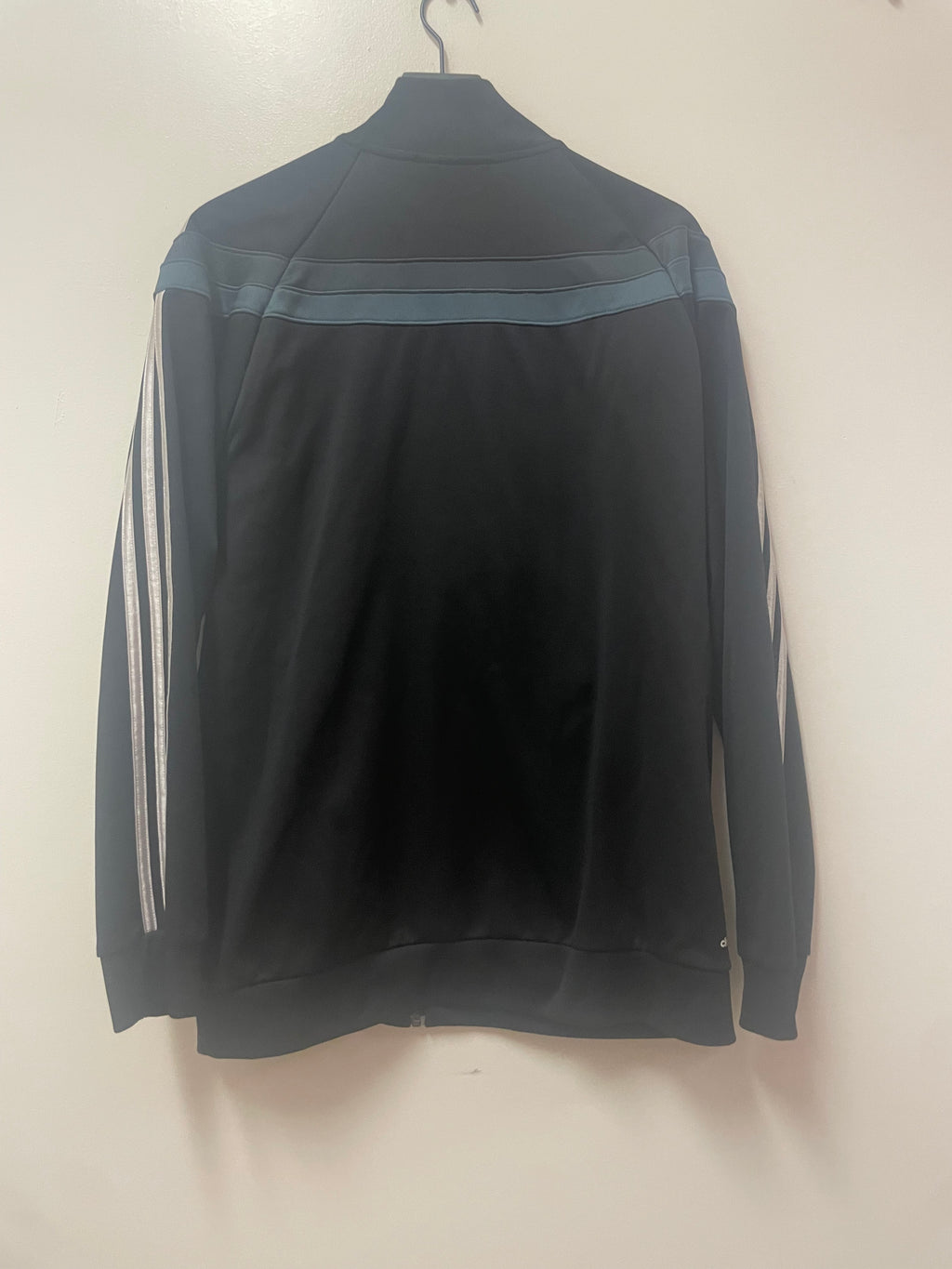 Adidas Mexico 2013-14 Anthem track Jacket
