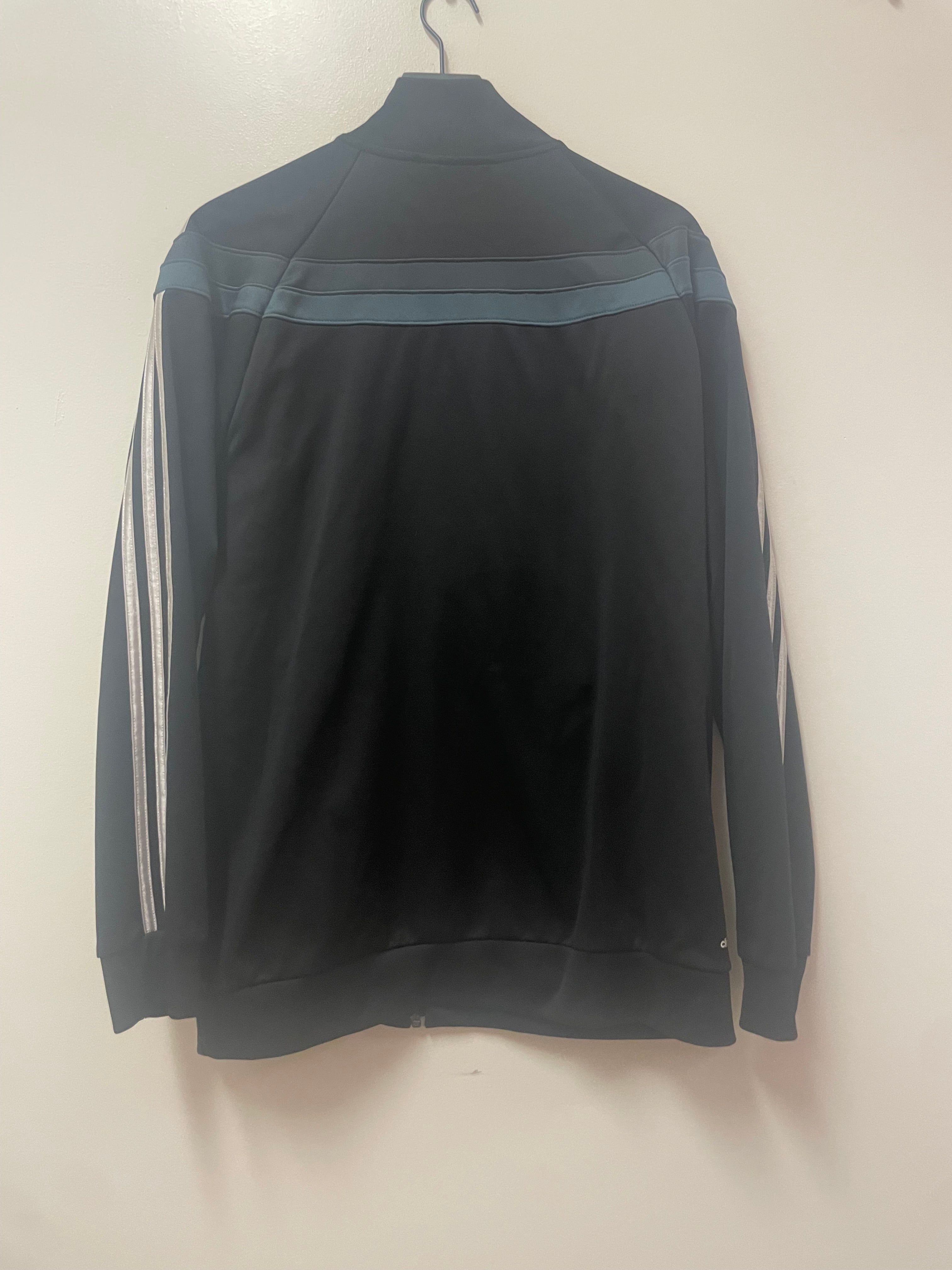 Adidas Mexico 2013-14 Anthem track Jacket