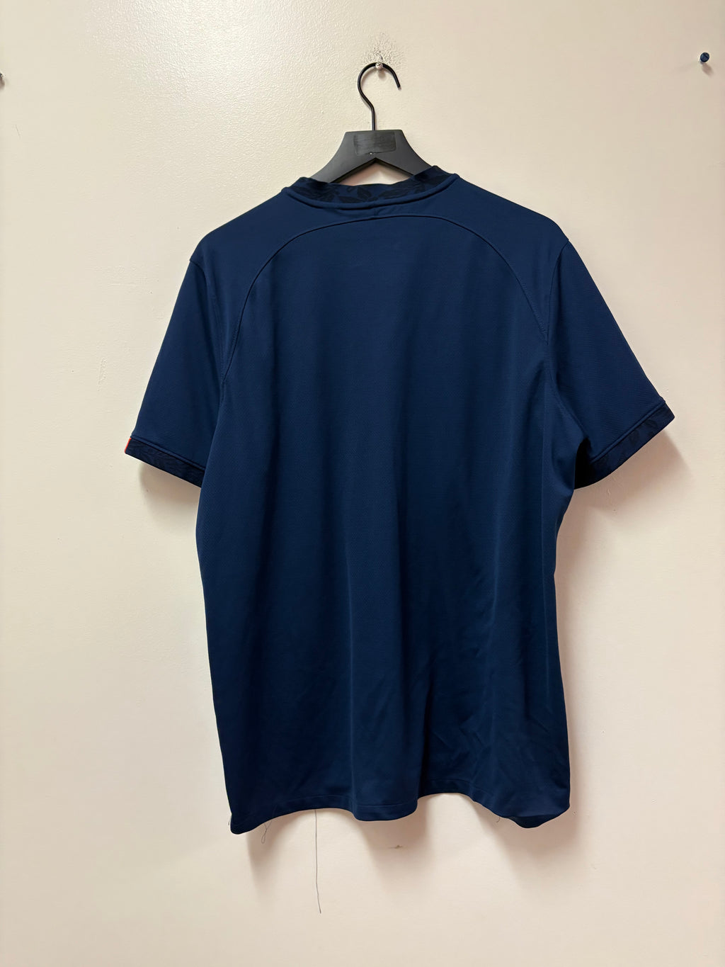 Nike France 2022 Home Jersey