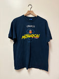 Atletica Monarcas Morelia Vintage T-Shirt
