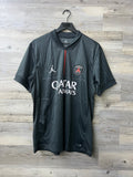 Jordan Paris Saint-Germain 2025/26 Fourth Jersey