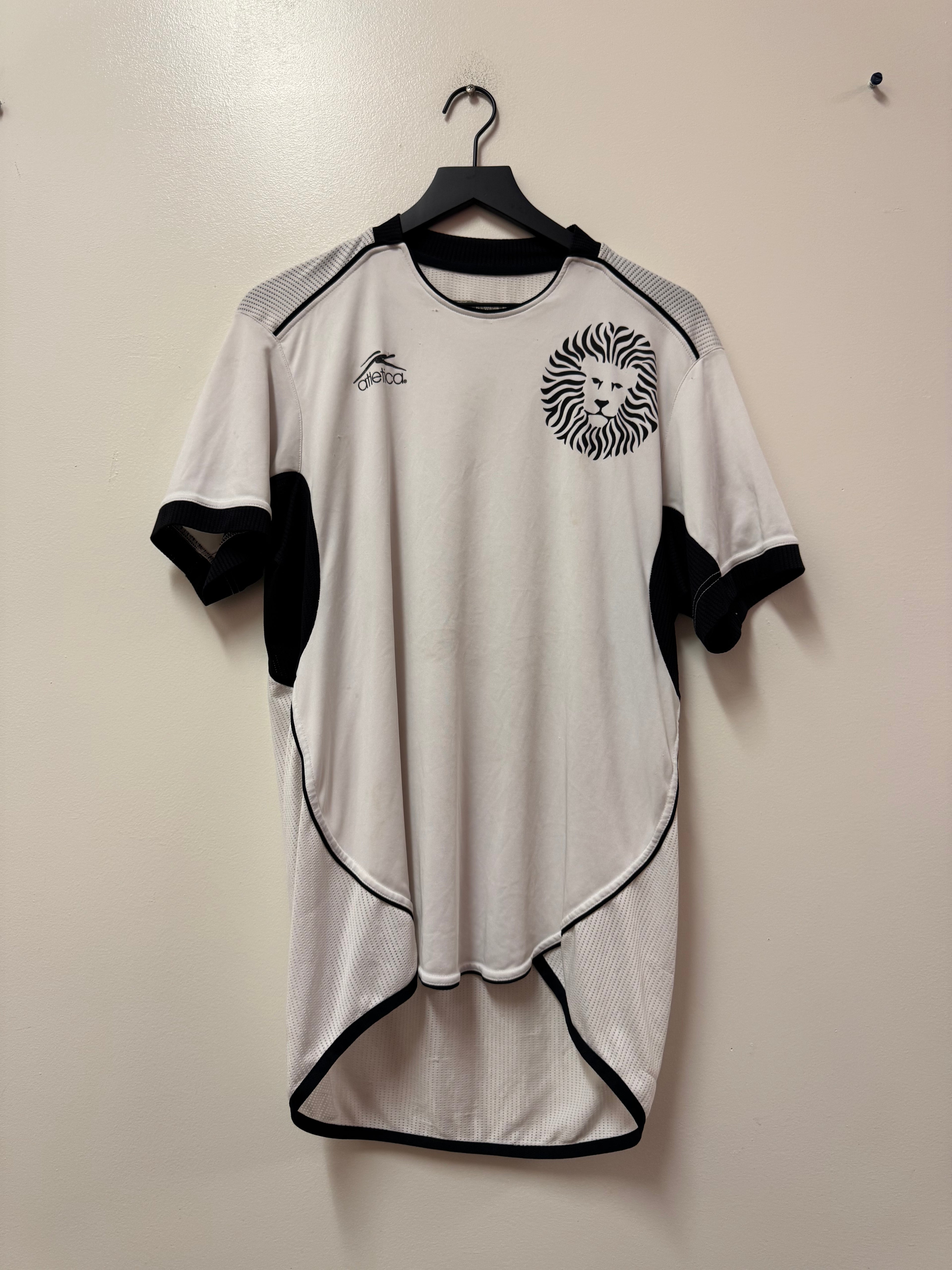 Atletica Lion Training Jersey