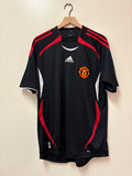 Adidas Manchester United 2007–08 Away Jersey