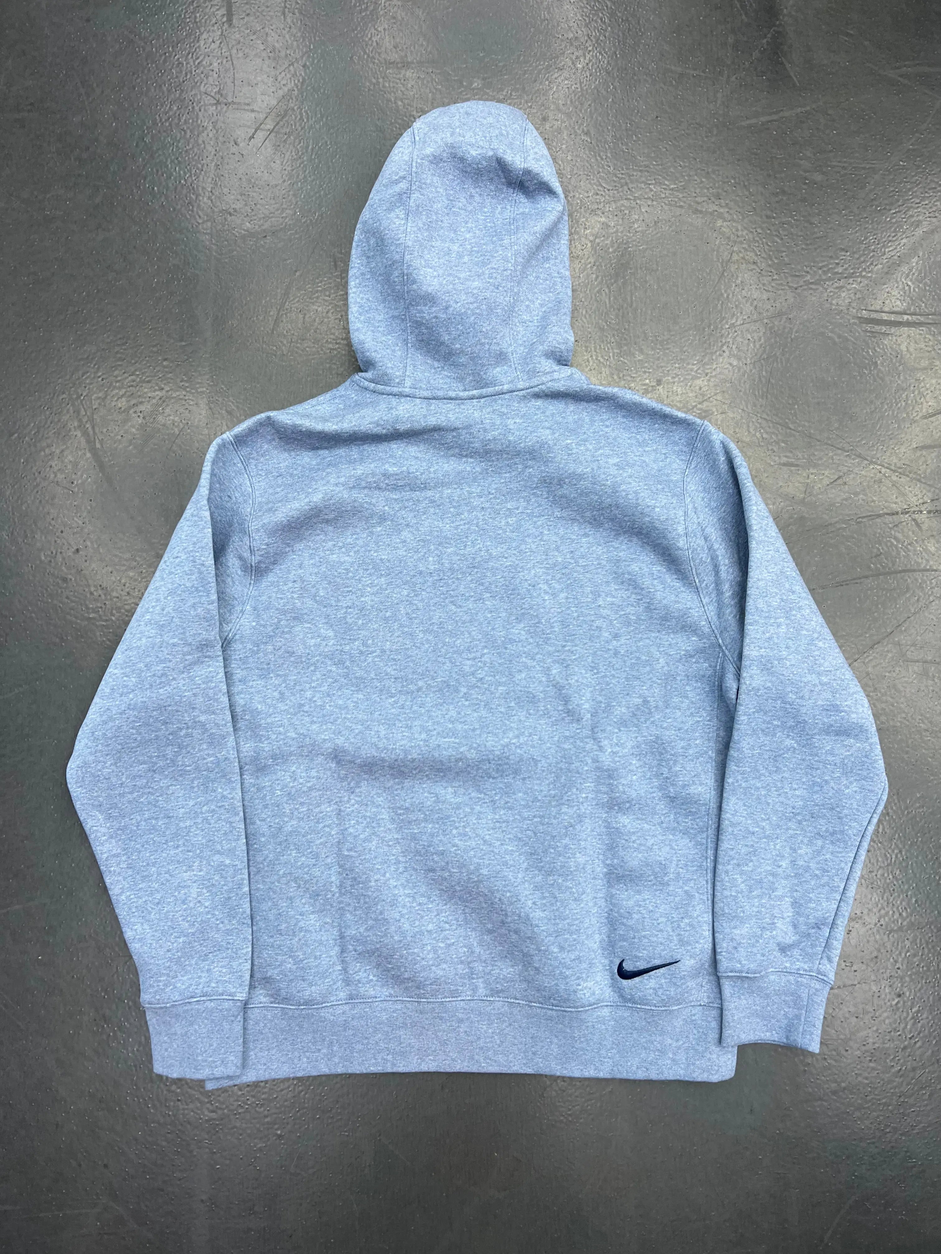 Nike Paris Saint-Germain Club Hoodie STA Apparel