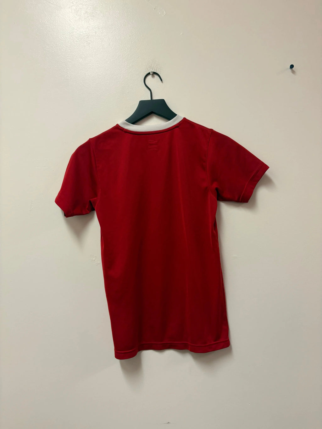 Nike Manchester United Training Jersey STA Apparel
