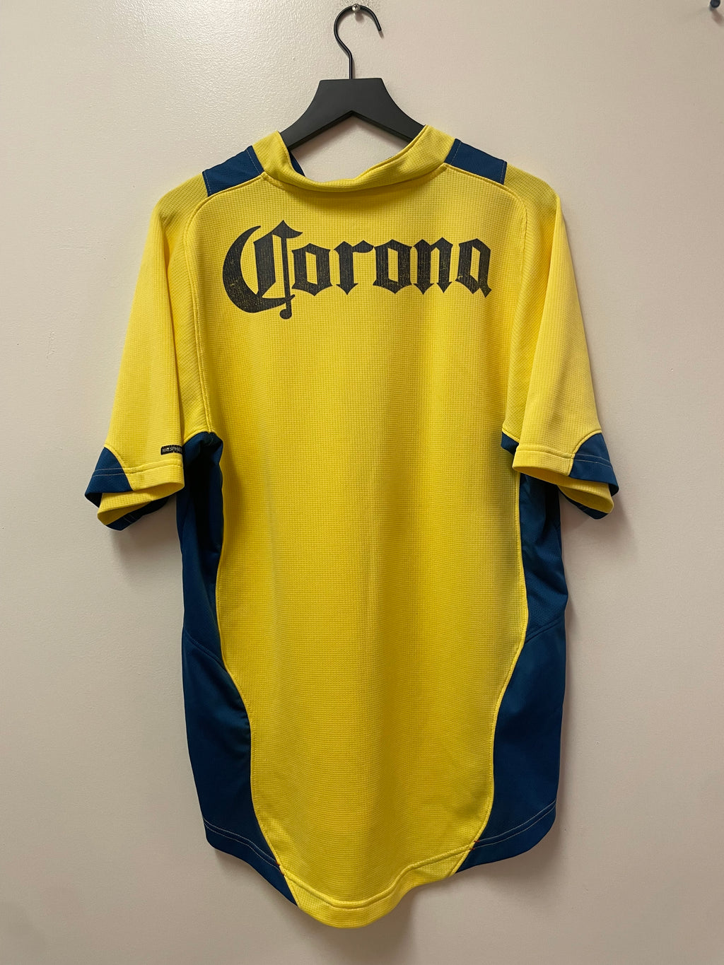 Nike Club América 2004/05 Home Jersey