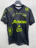 Atlético Morelia 2021 Third Jersey – E. Delangel #32