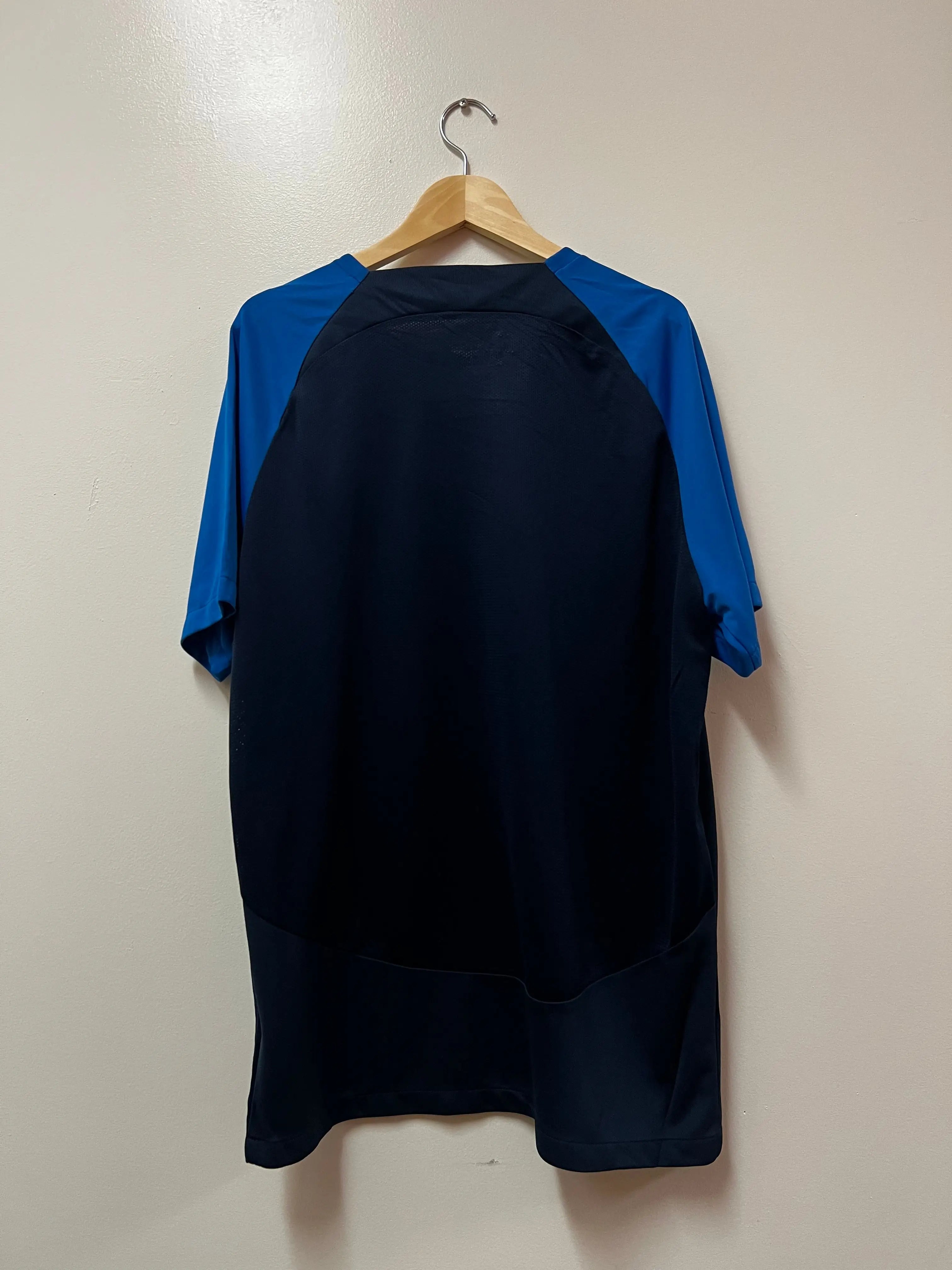 Nike Al-Nassr 2023-24 Training Jersey STA Apparel