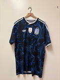 Adidas Argentina 2026 Away Jersey