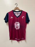 Pirma Monarcas Jersey