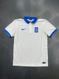 Nike Greece 2014–2015 Home Jersey