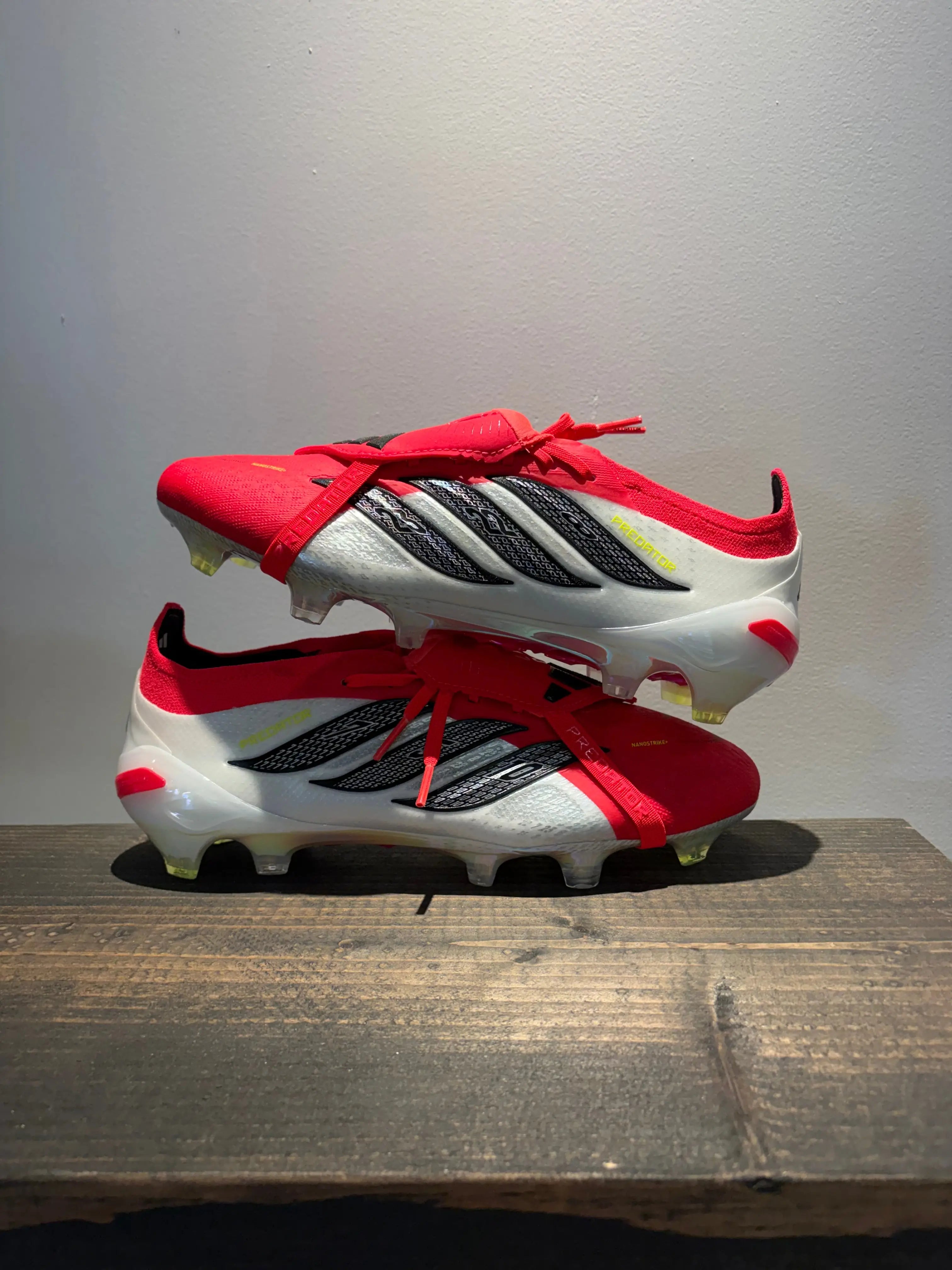 Adidas Predator Elite FT FG Rene