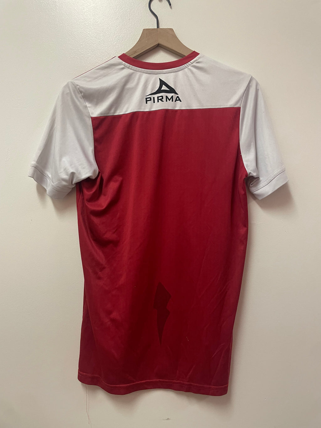 Pirma Necaxa 2024-25 Training Jersey