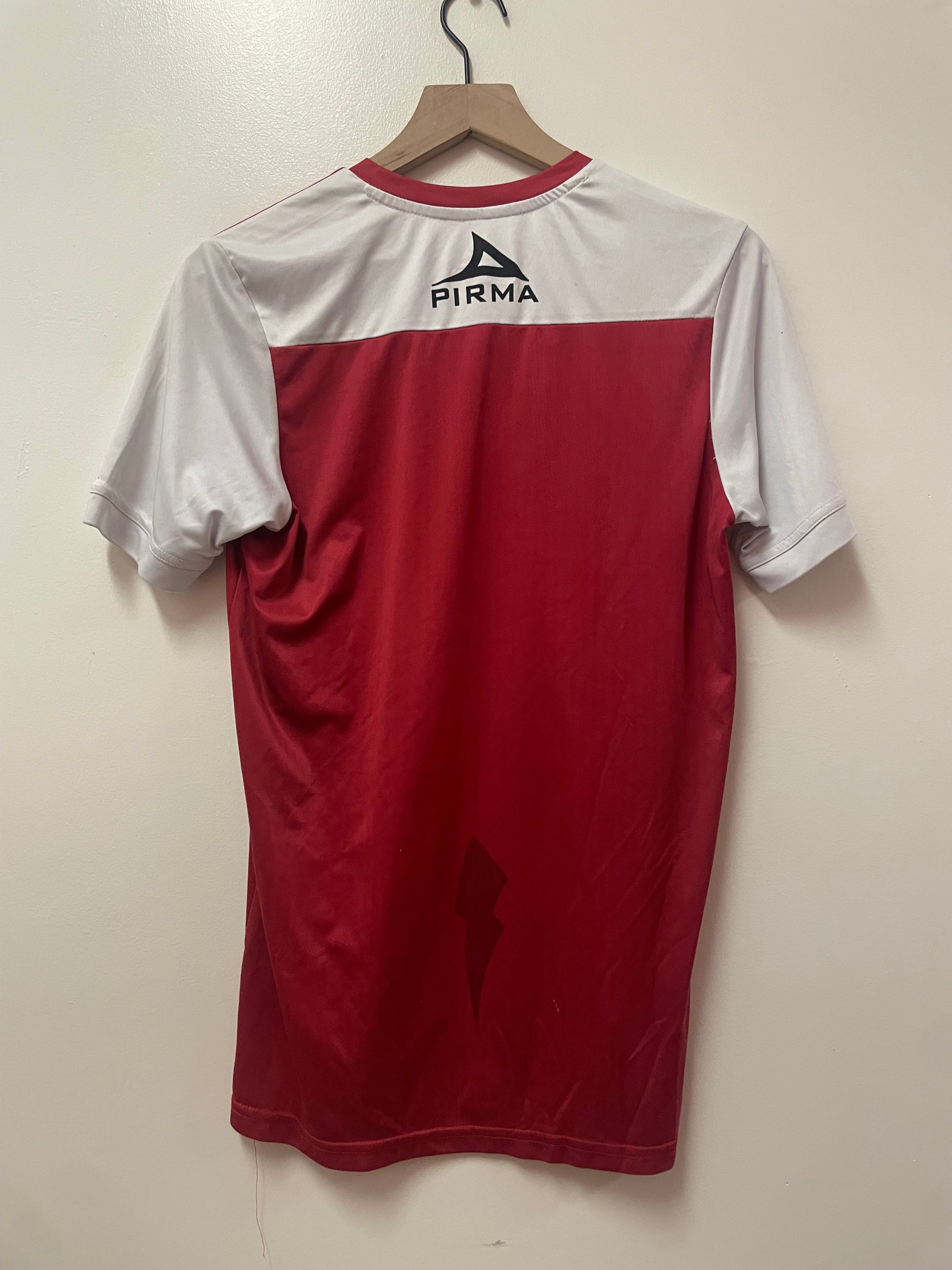 Pirma Necaxa 2024-25 Training Jersey