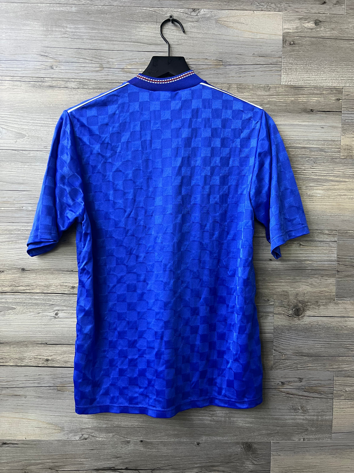 Umbro Rangers 1987–90 Home Jersey
