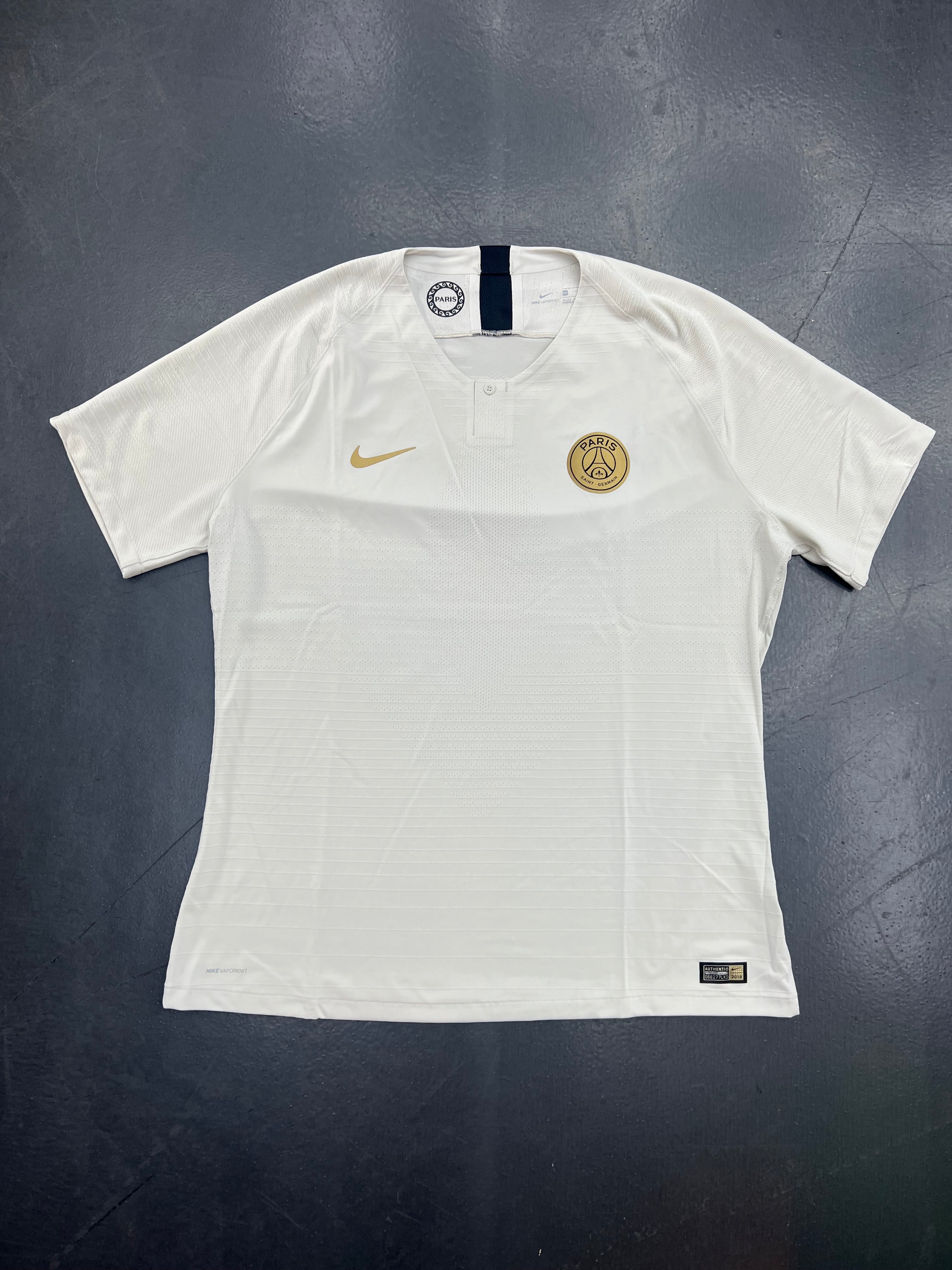 Nike Paris Saint-Germain 2018-19 Away Jersey