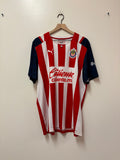 Puma Chivas 2021-22 Home Jersey