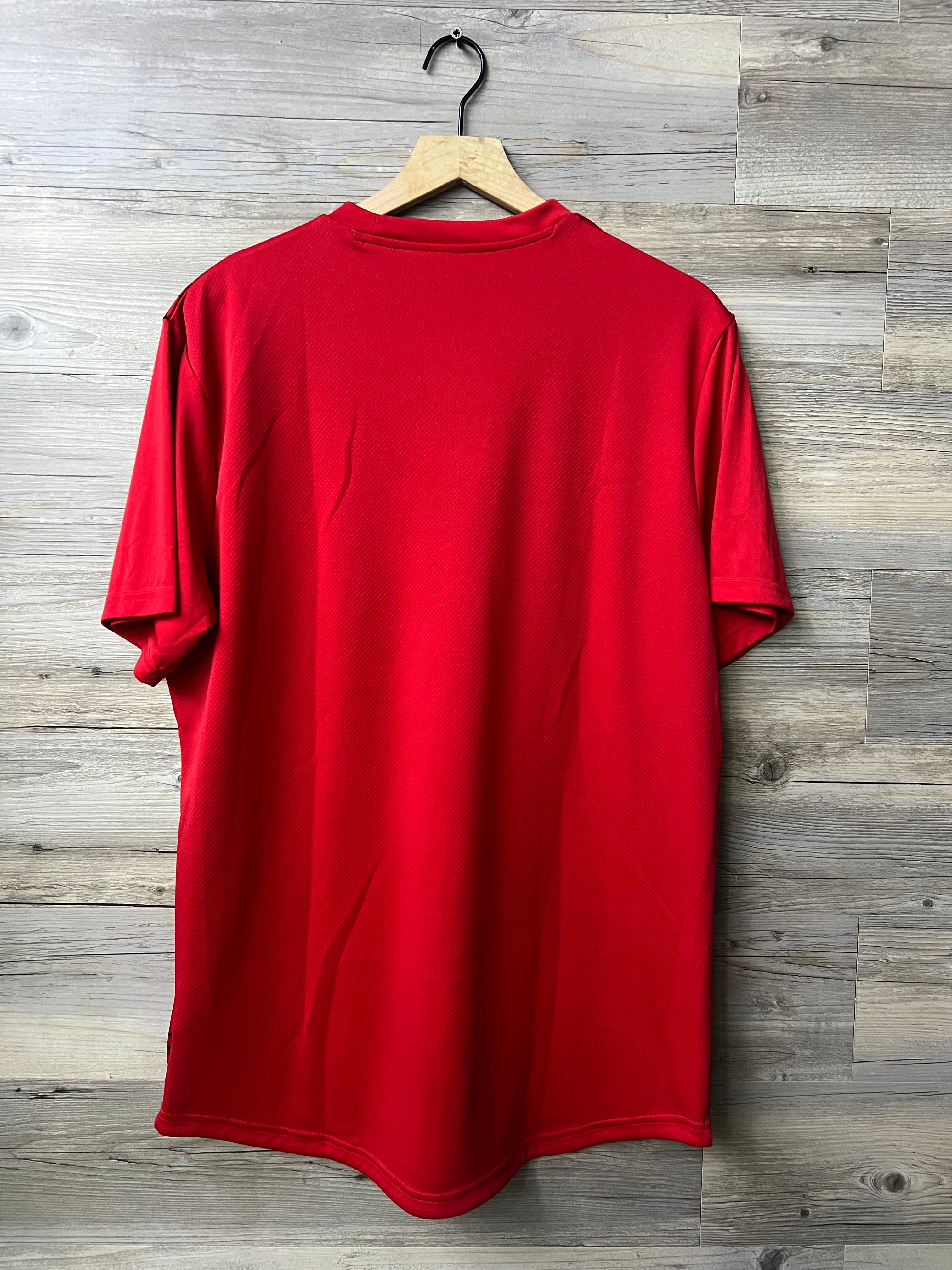 Puma AC Milan 2020/21 Pre-Match Jersey