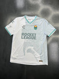 Charly 2022 San Diego Loyal Away Jersey STA Apparel