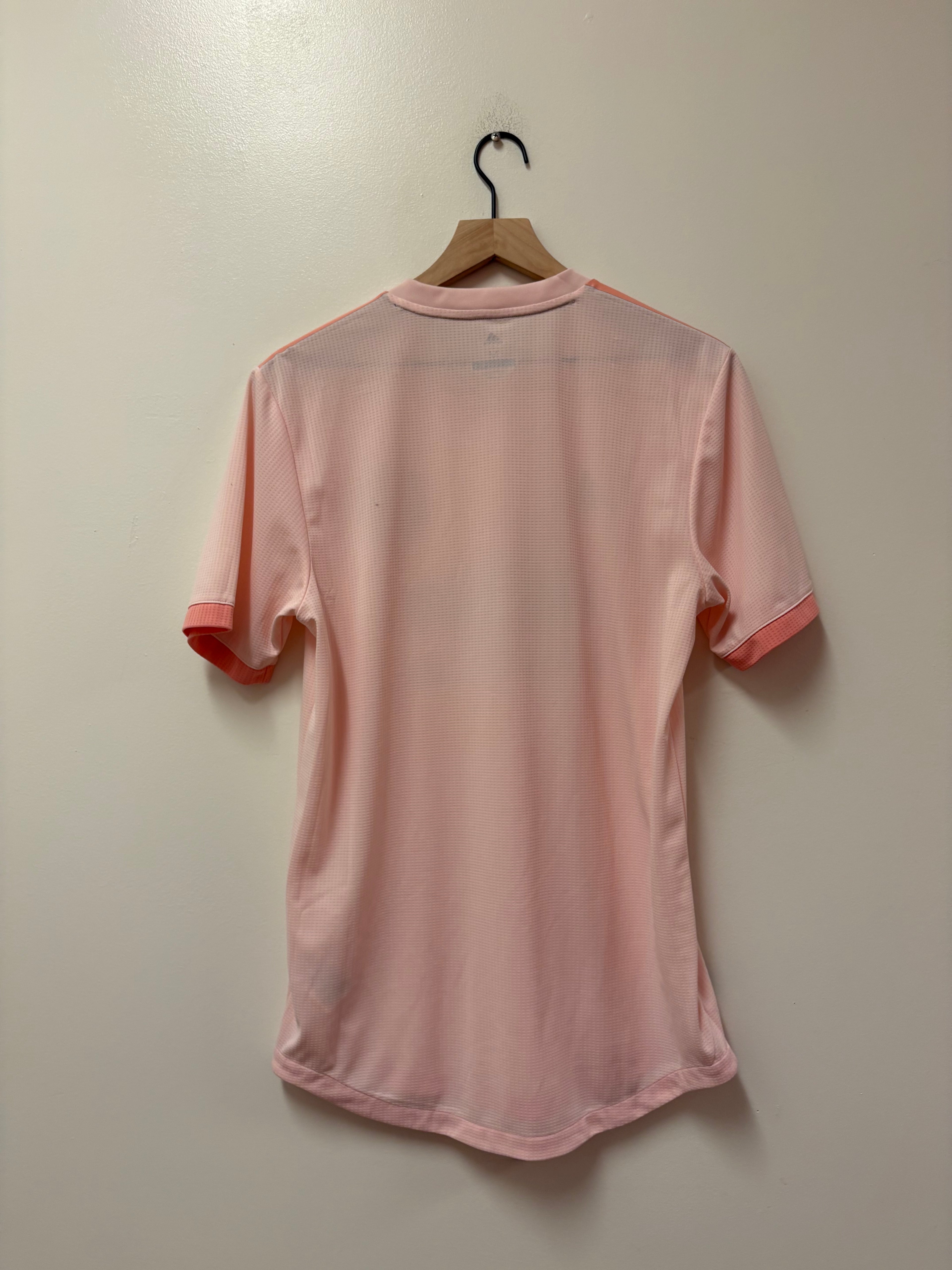 Adidas Manchester United 2018-19 Away Jersey