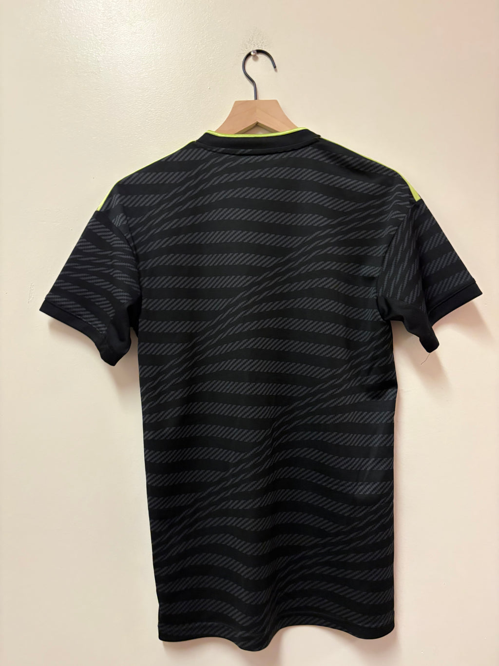 Adidas Real Madrid 2022-23 Third Jersey