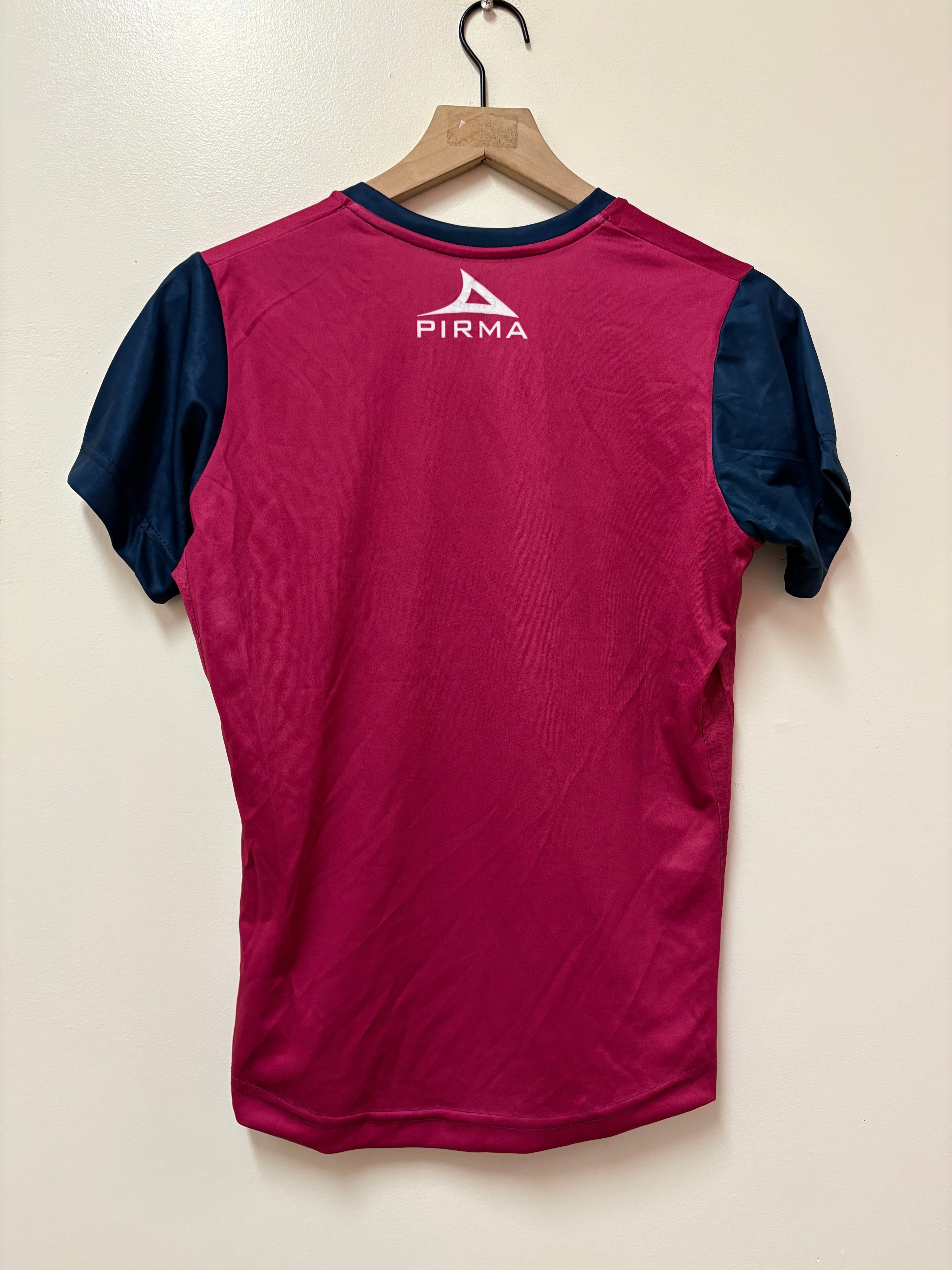 Pirma Monarcas Jersey