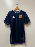Adidas Scotland Men's 2022-2023 Home Jersey STA Apparel