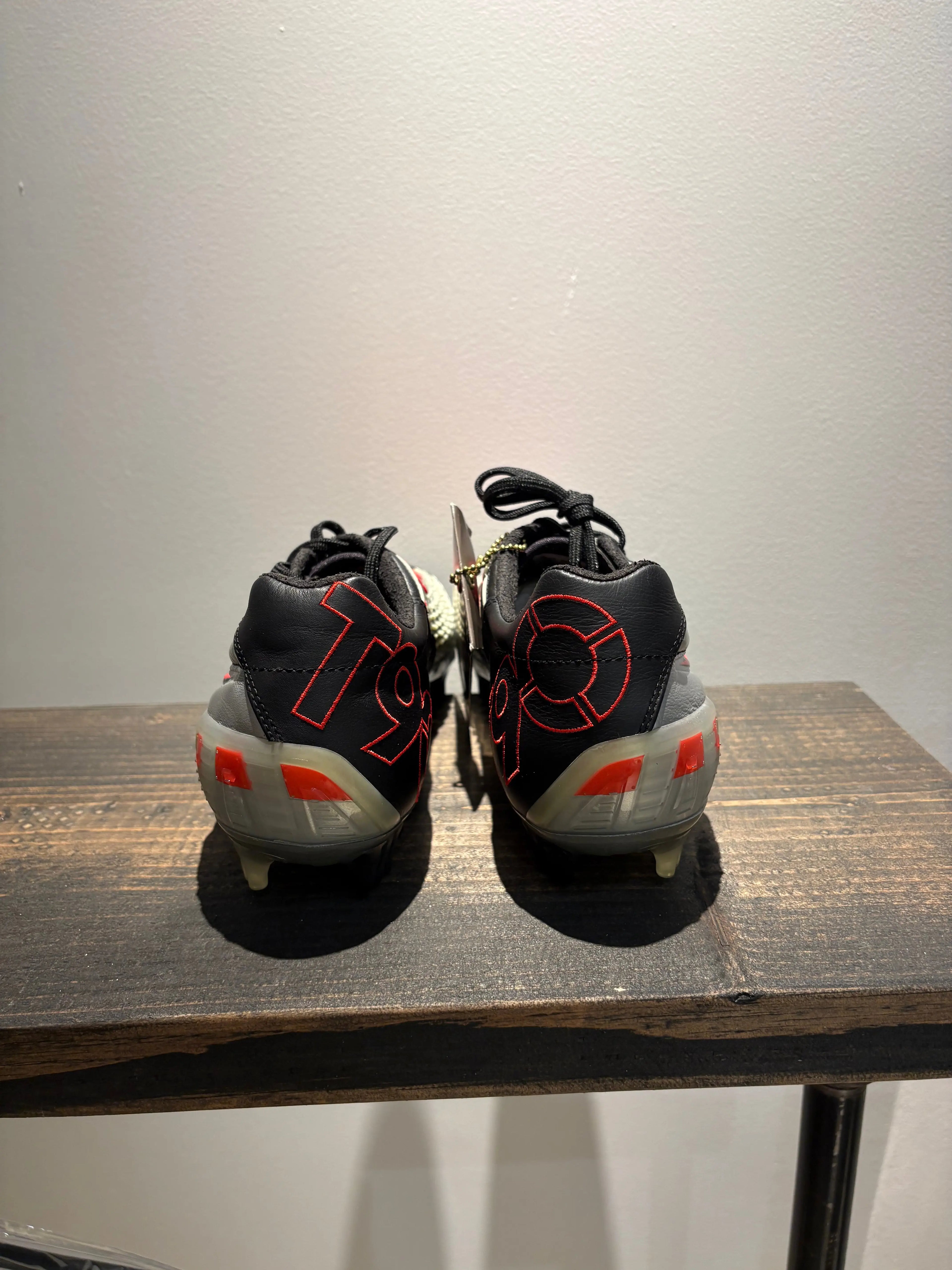 Nike Total 90 Laser III Soccer Cleats Rene