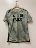Adidas LAFC 2023-24 Away Jersey