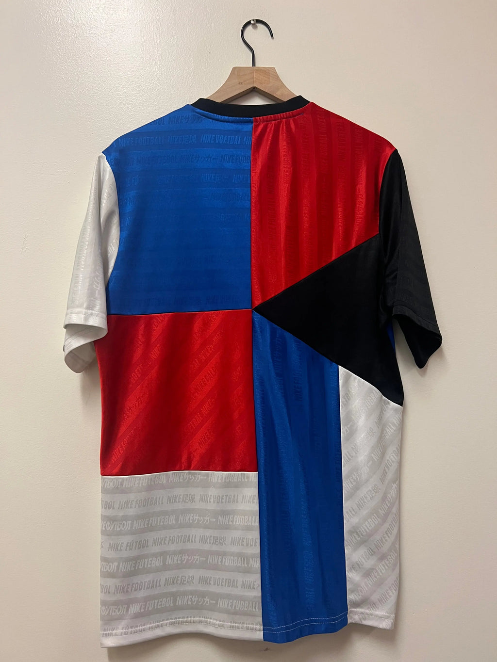 Nike F.C. Home Jersey STA Apparel