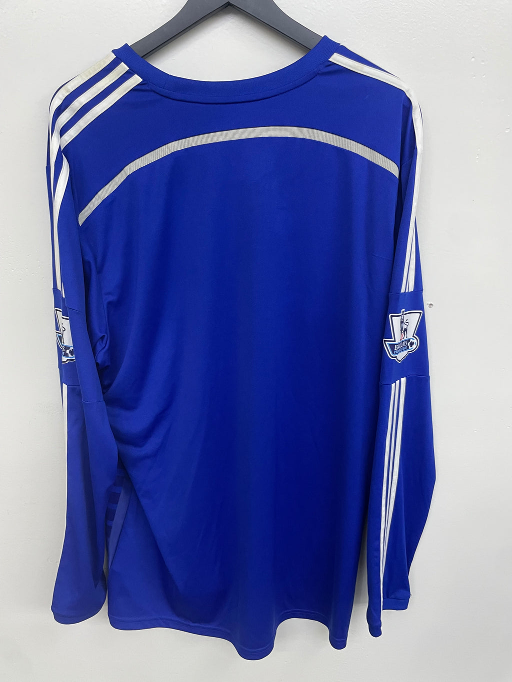 Adidas Chelsea FC 2014-15 Home Long-Sleeve Jersey
