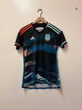 Adidas Argentina Women's 2023 Away Jersey