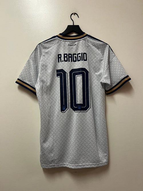 Adidas Italy 2026 Away Soccer Jersey STA Apparel