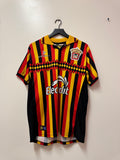 Sporelli Leones Negros UDG 2023-24 Third Jersey